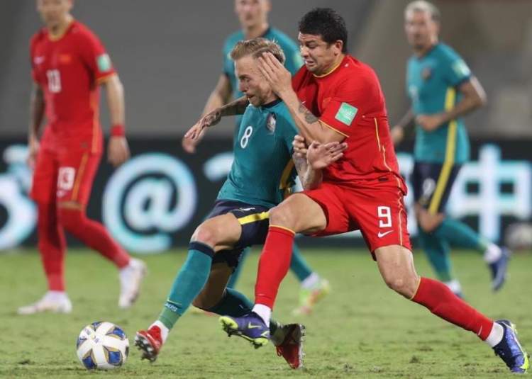 佩莱格里尼：我们正走在正确的道路上；现在我的身体状况很好